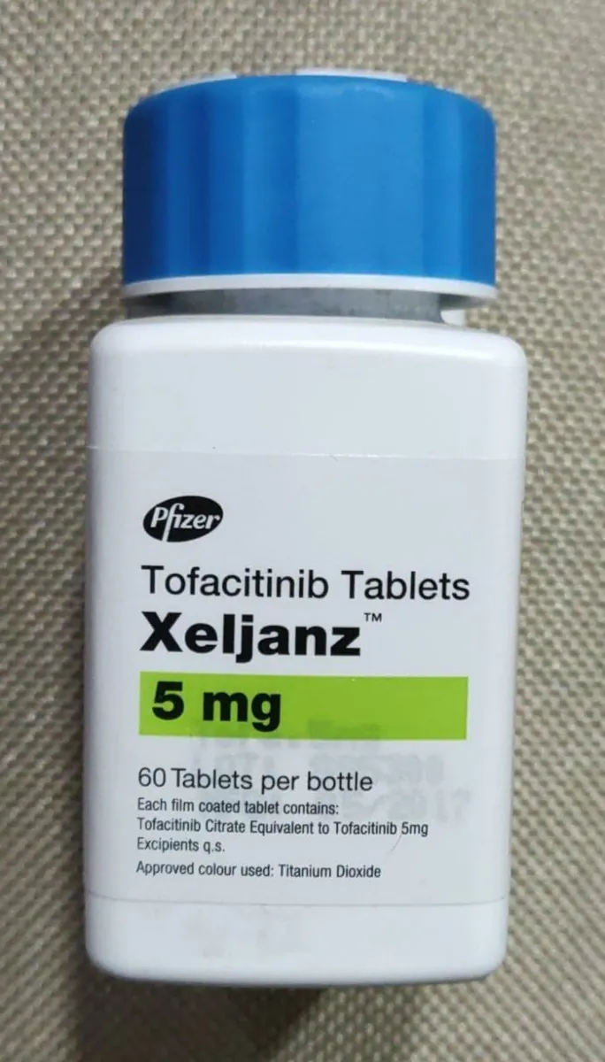💊 أقراص زلجانز ۵ ملغ 💊