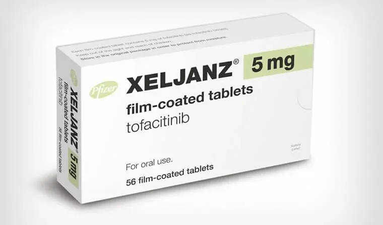 💊 أقراص زلجانز ۵ ملغ 💊
