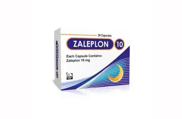 💊 كبسولات زاليبلون ١٠ ملغ 💊