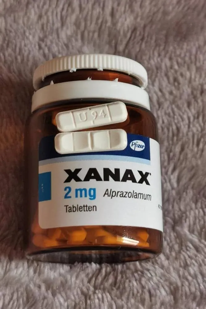 💊 أقراص زاناكس ٢ ملغ 💊